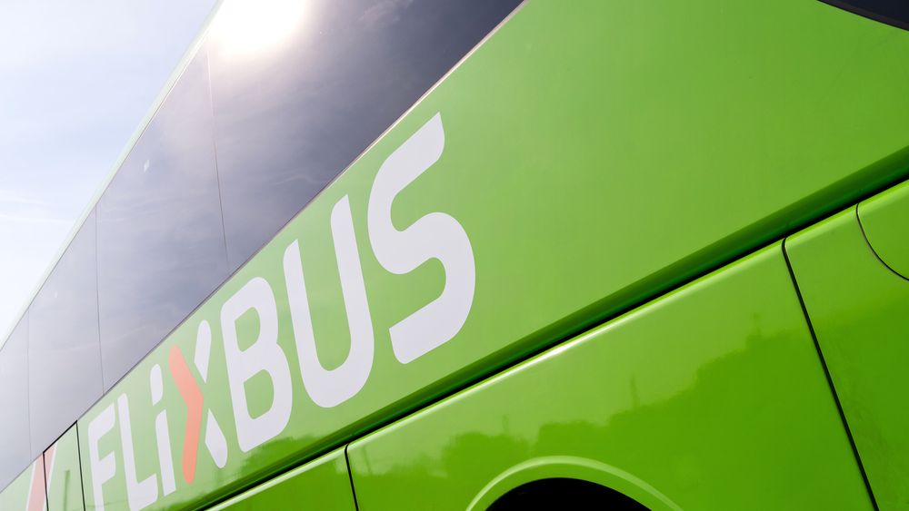 Dla FlixBusa to nie był dobry okres