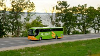 FlixBus kupuje Eurolines oraz isilines