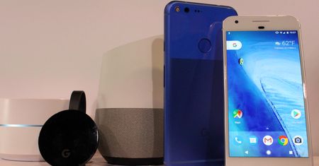 Google Pixel. Czy Apple i Samsung powinny się obawiać?
