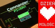 Commander Pixman - retrobohater kontra retrokolce [recenzja]