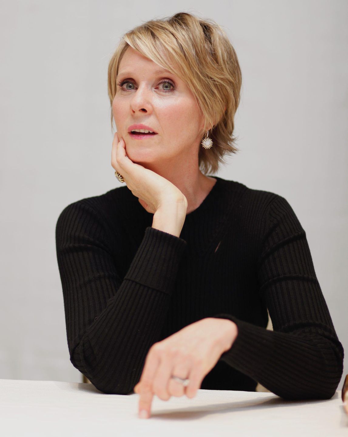 20 lat "Seksu w wielkim mieście":  Miranda Hobbes – Cynthia Nixon (2018)