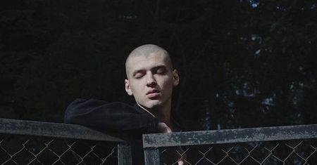 Dresiarze z agencji Lumpen podbijają świat mody