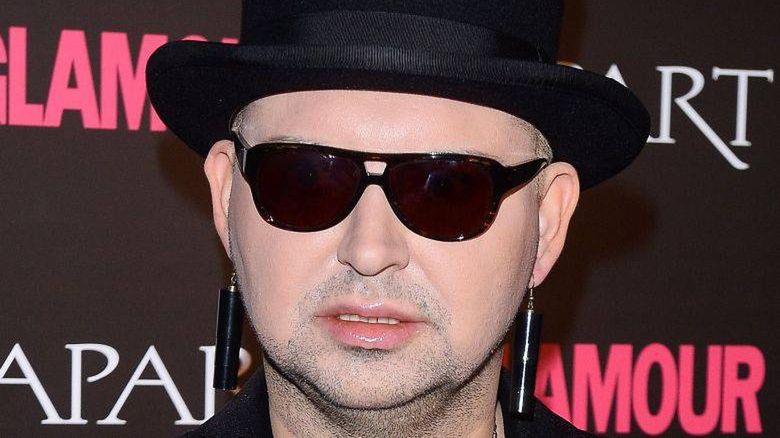 Michał Witkowski, Fotografia: ONS