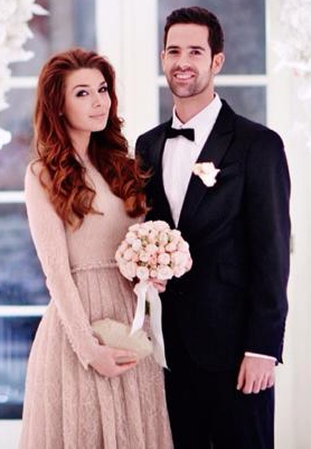 Dominika Fetraś i Inaki Astiz

Fotografia: screen z Facebook.com