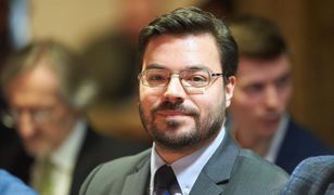 Stanisław Tyszka: "Najważniejsza osoba w państwie zajmuje się deweloperką"