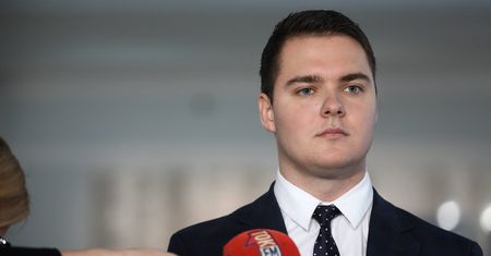 Chcą zlikwidować immunitet. "Politycy nie mogą być nadzwyczajną kastą"