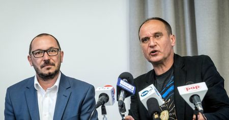 Wybory parlamentarne 2019. Paweł Skutecki opuścił Kukiz'15