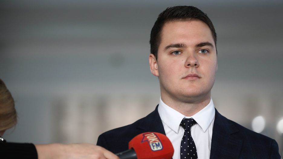 Łukasz Rzepecki liczy na poparcie wszystkich klubów