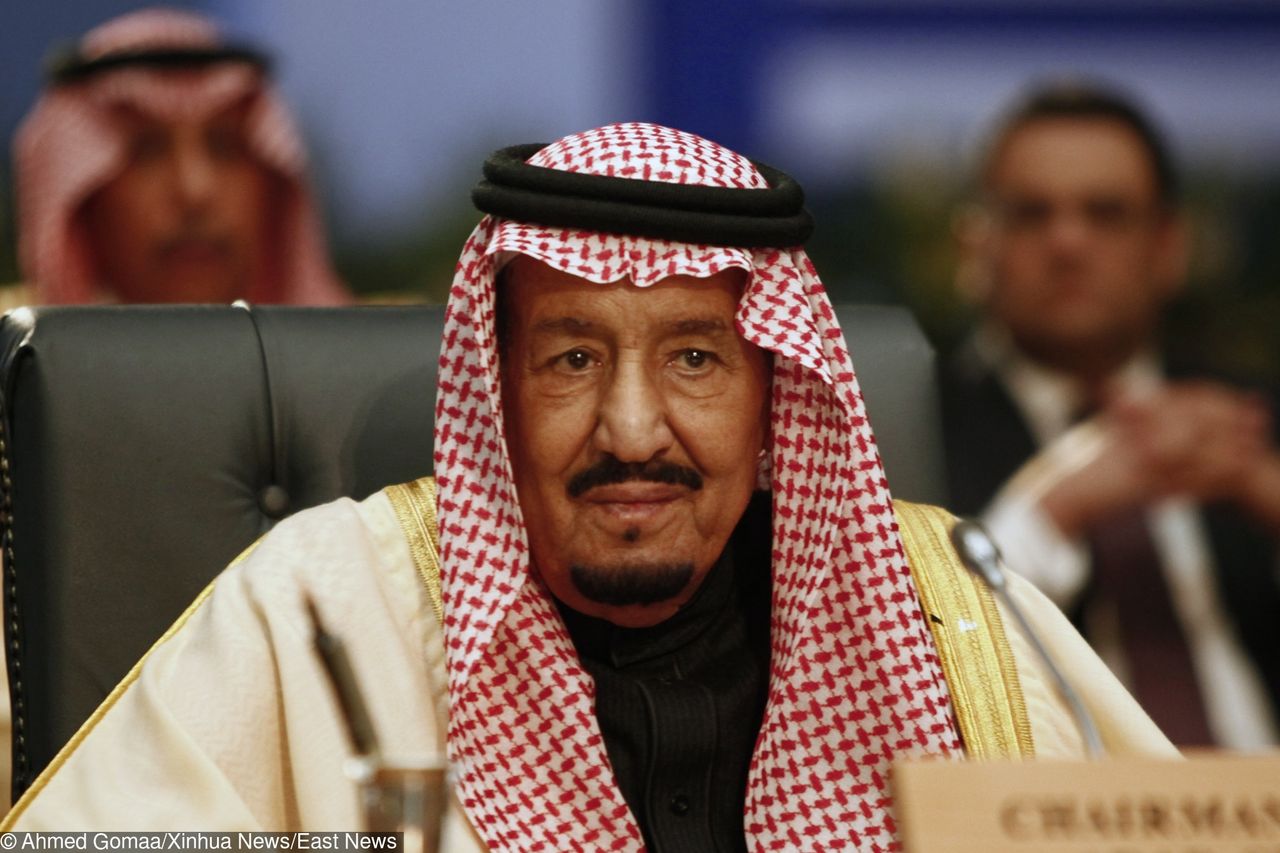 Arabia Saudyjska. Wykonano egzekucję 37 osób