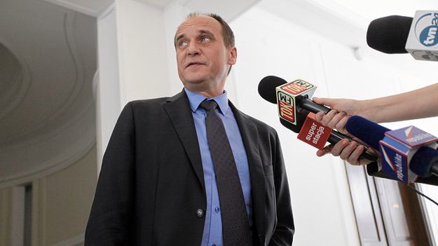 Ugrupowanie Pawła Kukiza jest coraz bliżej koalicji z PSL