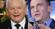 Ogromny prezent dla Kaczyńskiego? Wiedzą, kto z polityków "wciągał"
