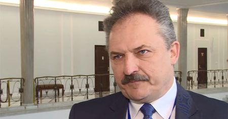 Ostry komentarz Marka Jakubiaka. Mówił o holokauście