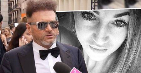 Krzysztof Rutkowski przed naszą kamerą komentuje sprawę Magdaleny Żuk i przedstawia swoją wersję zdarzeń: "Prawda może być bardziej brutalna" [WIDEO]