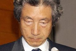 Premier Japonii: nie ustąpimy przed terroryzmem