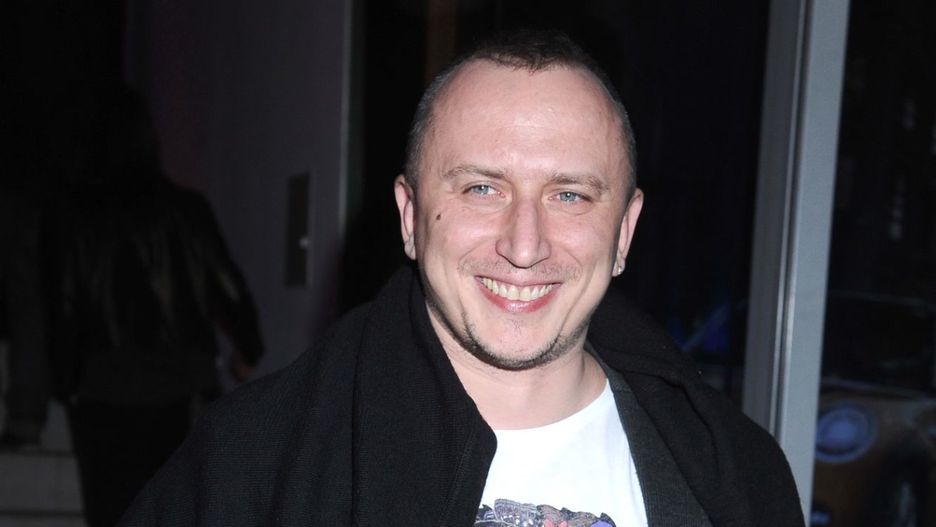 Mikołaj Lizut