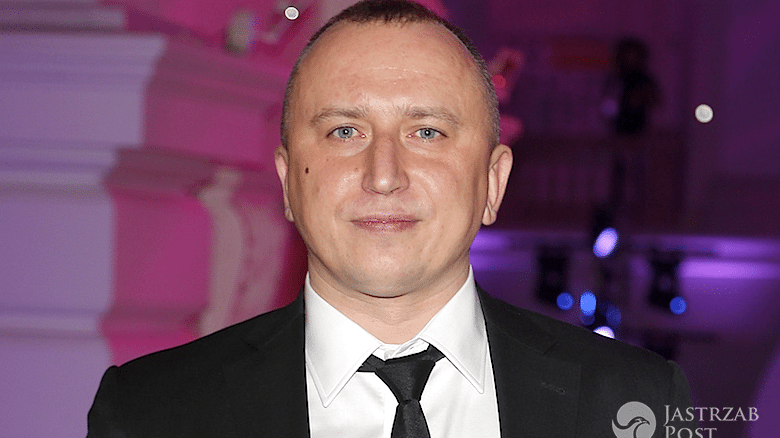 Tomasz Jacyków broni Mikołaja Lizuta