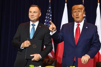 Wizy do USA. Prezydent Duda ogłosił istotną datę