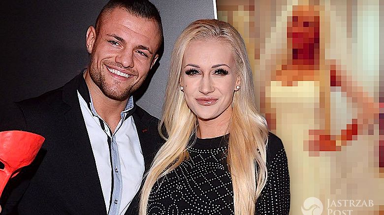 Ślub Elizy z Warsaw Shore