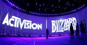 Activision ma ogłosić jutro plan restrukturyzacji
