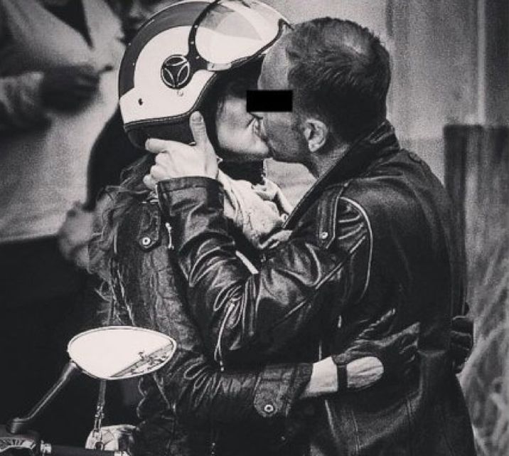 Izabela Adamczyk, Dariusz K.

Fotografia: screen z Instagram.com