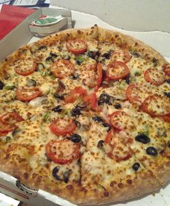 Nowa sieć pizzerii w Polsce. Amerykański Papa John’s otwiera ponad 20 lokali