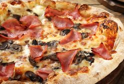 Domowa pizza jak we włoskiej pizzerii