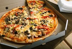 Nie musisz rezygnować z pizzy nawet, kiedy jesteś na diecie