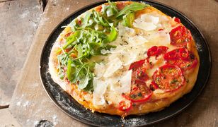 Odpowiedz na pytania i sprawdź, co wiesz o włoskiej kuchni