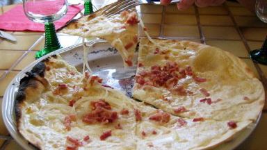 Pizza - ulubione danie dzieci i młodzieży