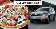 Najdroższa na świecie pizza znajduje swoich fanów. Kosztuje tyle, co dobre auto!