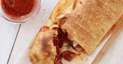 Zawijaniec pizzowy według przepisu z 1889 roku