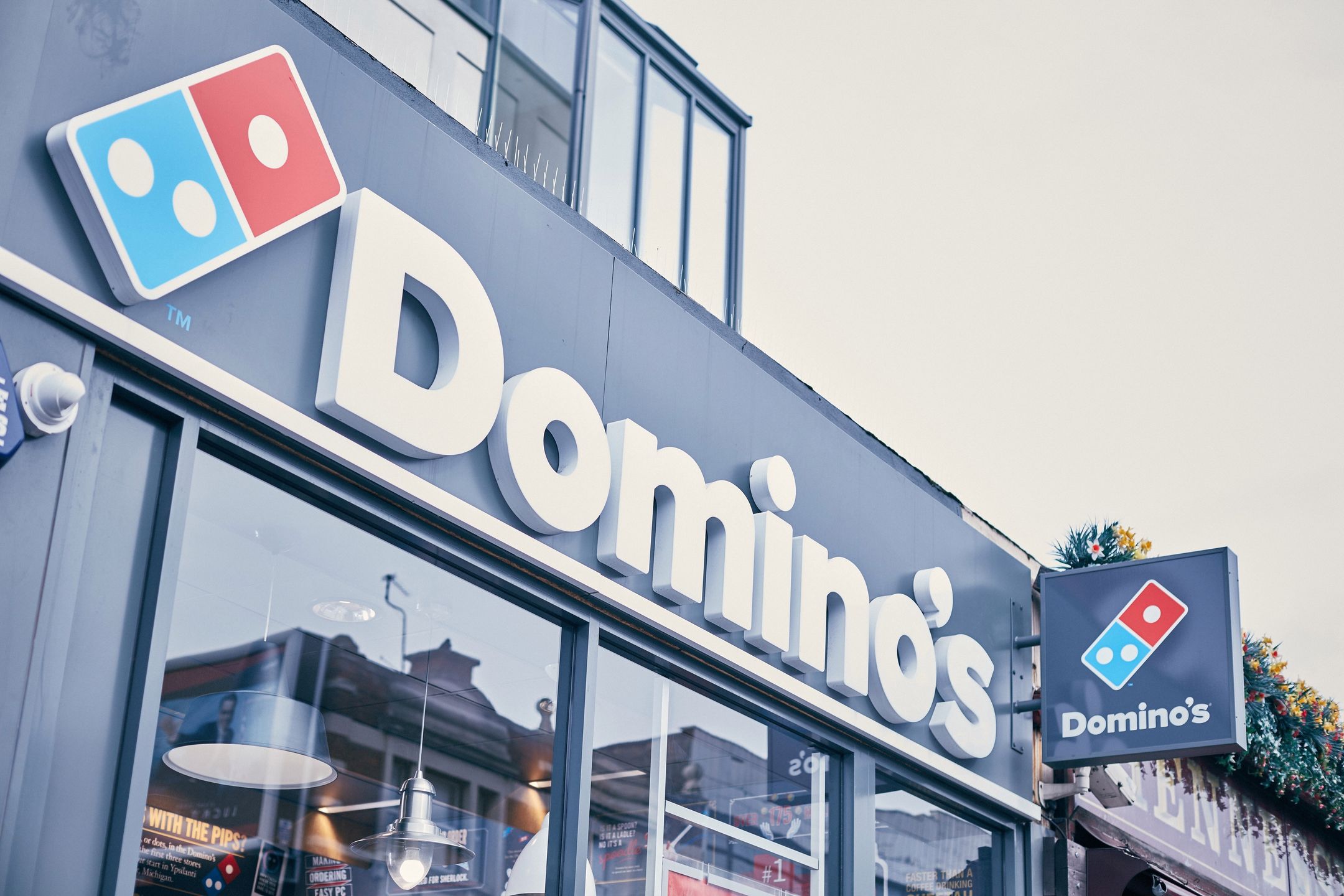 Domino's Pizza
