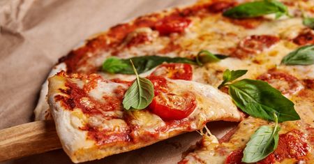 Jesteś koneserem pizzy? Sprawdzimy to