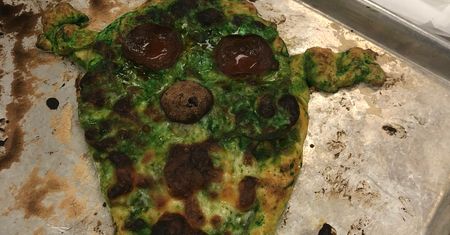 "Mięsny jeż" to przy nich dzieło Ramsay'a. Dzieła z kuchennych horrorów