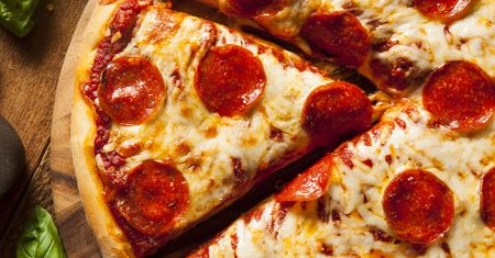 8 zaskakujących spodów do pizzy, które pokochasz