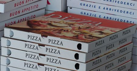 Metoda “na pizzę” - nowy sposób cyberhakerów na firmowe dane