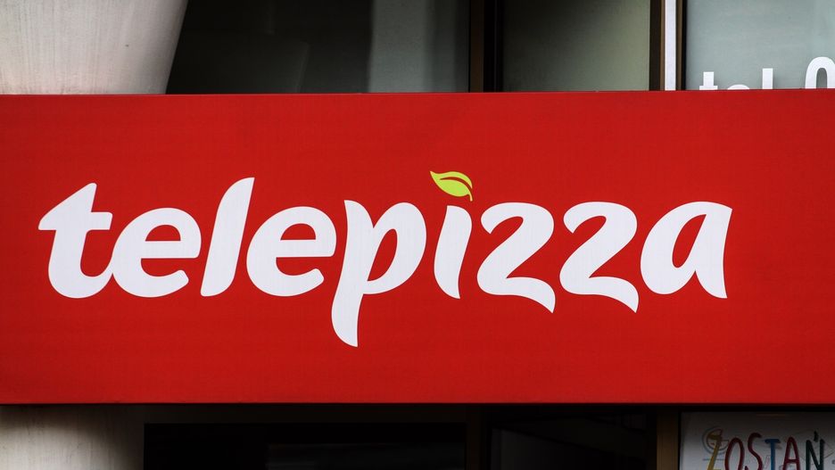 Telepizza będzie mieć tego samego właściciela co Pizza Hut