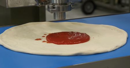 Robot nie zrobi nam pizzy. Inwestor przepalił 375 milionów dolarów