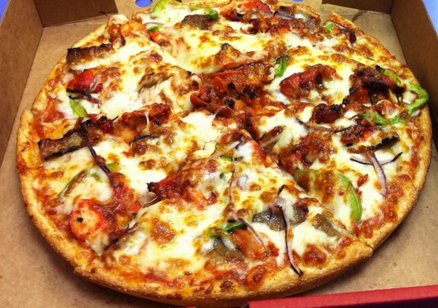 Kochasz pizzę? Sprawdź, co o niej wiesz!