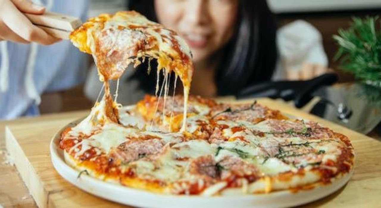 To najdziwniejsze dodatki do pizzy. Niektóre są tylko dla naprawdę odważnych