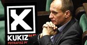 Nie żyje 32-letni polityk Kukiz'15. Ogłoszono żałobę