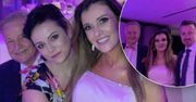 Izabela Małysz pokazała zdjęcia ze ślubu Apoloniusza Tajnera! Ciężarna panna młoda wyglądała jak Miss Świata!