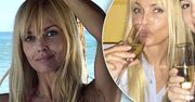 Cała Europa zachwyca się córką Izabelli Scorupco! 21-letnia Julia wygląda jak anioł!