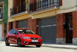 Seat Ibiza (2017) – krok milowy