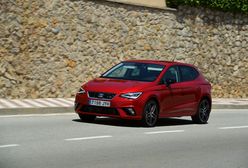 Seat Ibiza (2017)
