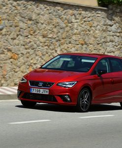 Seat Ibiza (2017)
