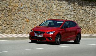 Seat Ibiza (2017)