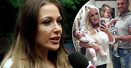 Eliza z "Warsaw Shore" idzie jak burza! Właśnie oznajmiła nam, że spodziewa się trzeciego dziecka! [WIDEO]