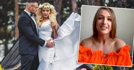 Eliza i Trybson szykują się do ślubu! Gwiazda "Warsaw Shore" zdradziła nam, kiedy powie "tak" ukochanemu