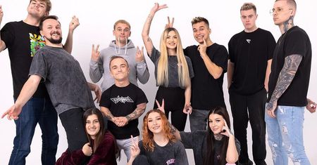 Nie uwierzycie, co dwa lata temu robili najbardziej wpływowi youtuberzy w Polsce